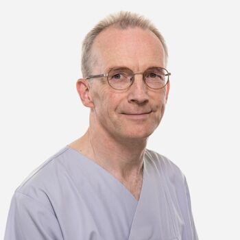 Dr. Andreas Scherff