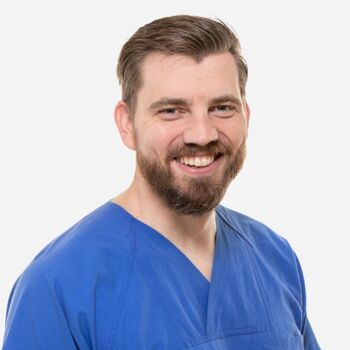 Oliver Michael Heimes