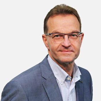 Jürgen Platzmann