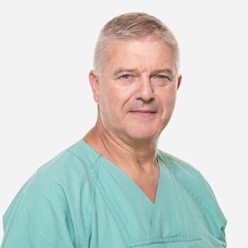 Dr. Heinrich Haase