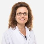 Dr. Sandra Szymanski