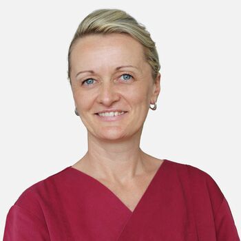 Beate Riedel