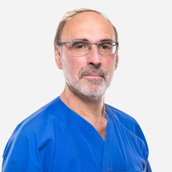 Dr. Walther Lucanus