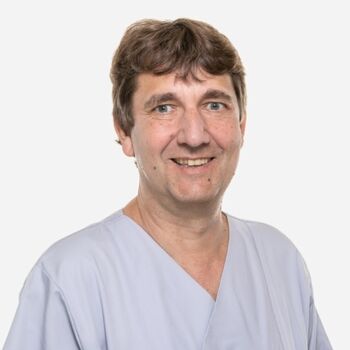 Dr. Matthias Lumpe