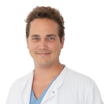 Dr. Nikolas Herrfurth