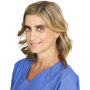 Dr. Müzeyyen Ira Scheidgen