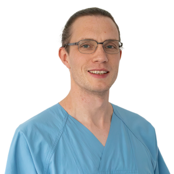 Dr. Tim Florian Kronshage