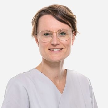 Dr. Miriam Kellich