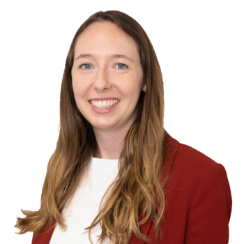Sarah Schlesinger, M. Sc.
