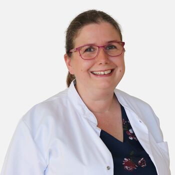 Melanie Scheffler-Rück