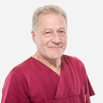 Heinz-Peter Berger
