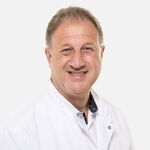 Dr. Karl Schuhmann