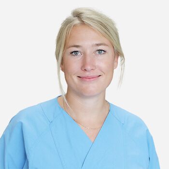 Dr. Charlotte Hedel