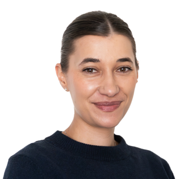Dr. Veronika Luft