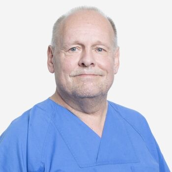 Joachim Fricke
